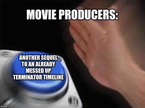 Movie producer meme